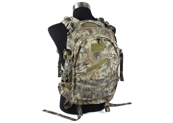 G TMC MOLLE Style A3 Day Pack ( MAD )